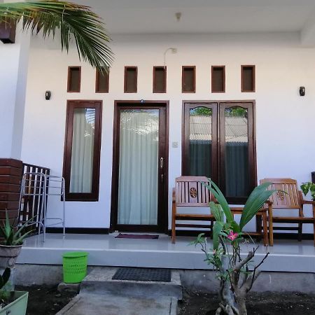 Vacation Inn Gili Гили Траванган Экстерьер фото