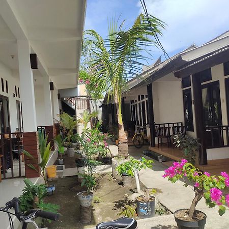 Vacation Inn Gili Гили Траванган Номер фото