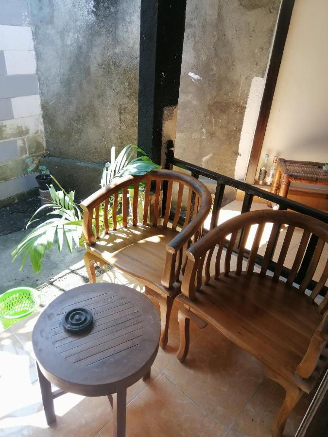 Vacation Inn Gili Гили Траванган Экстерьер фото