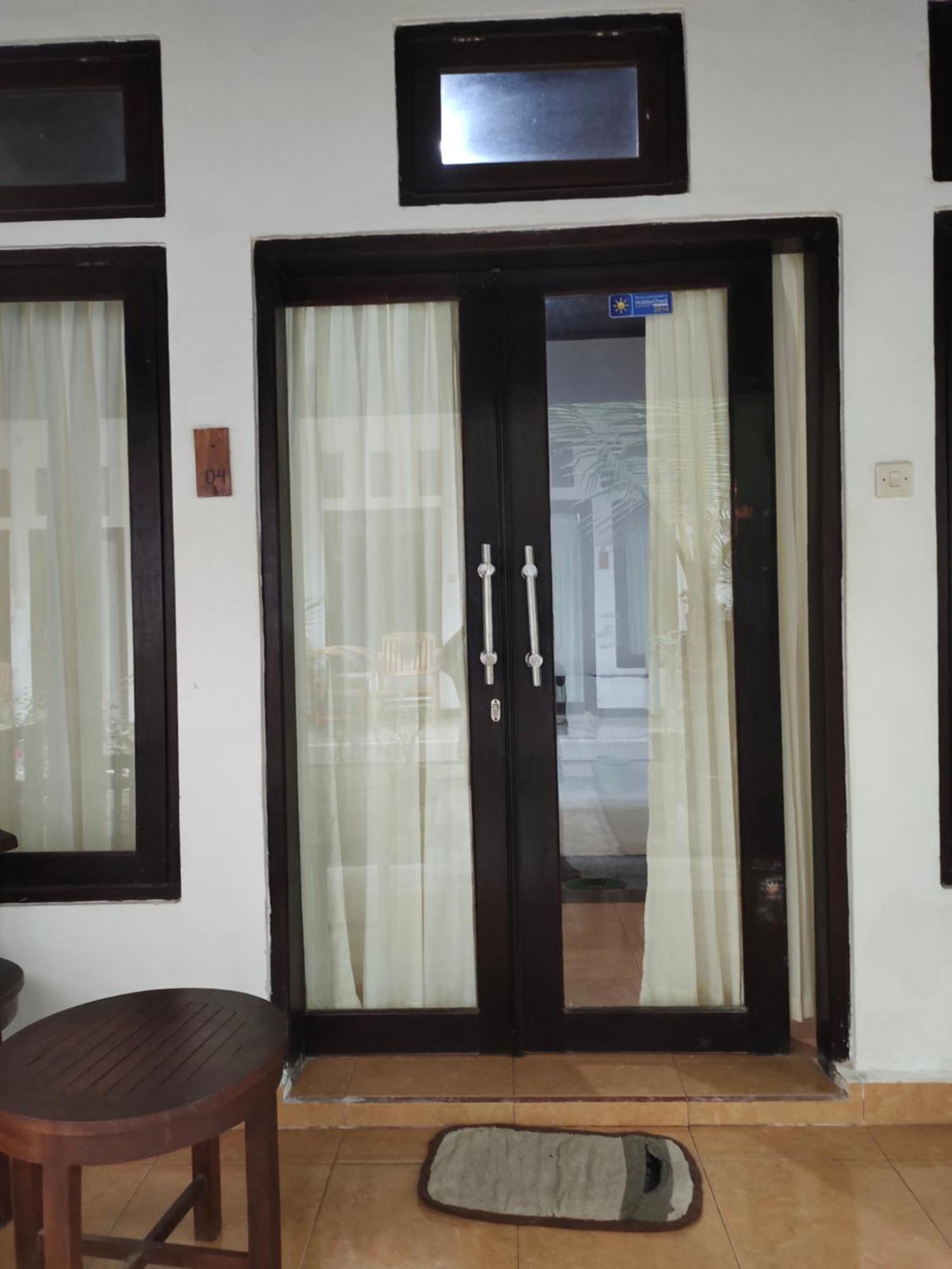 Vacation Inn Gili Гили Траванган Номер фото